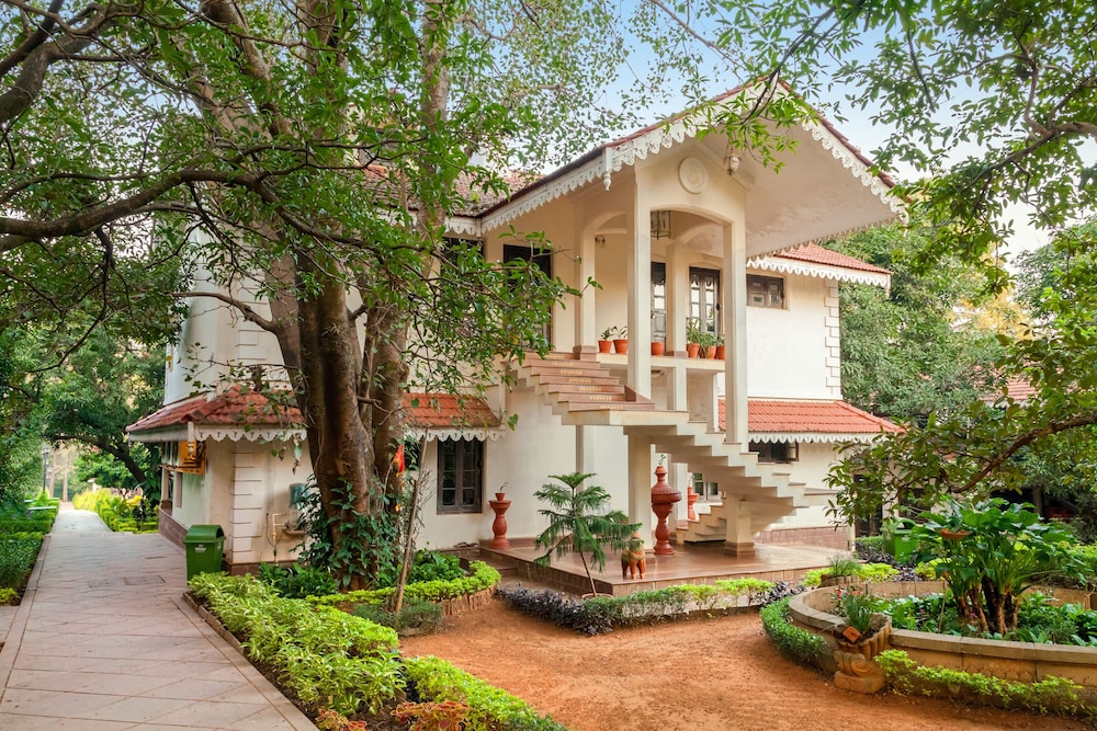 Welcomheritage Golf View 1/58