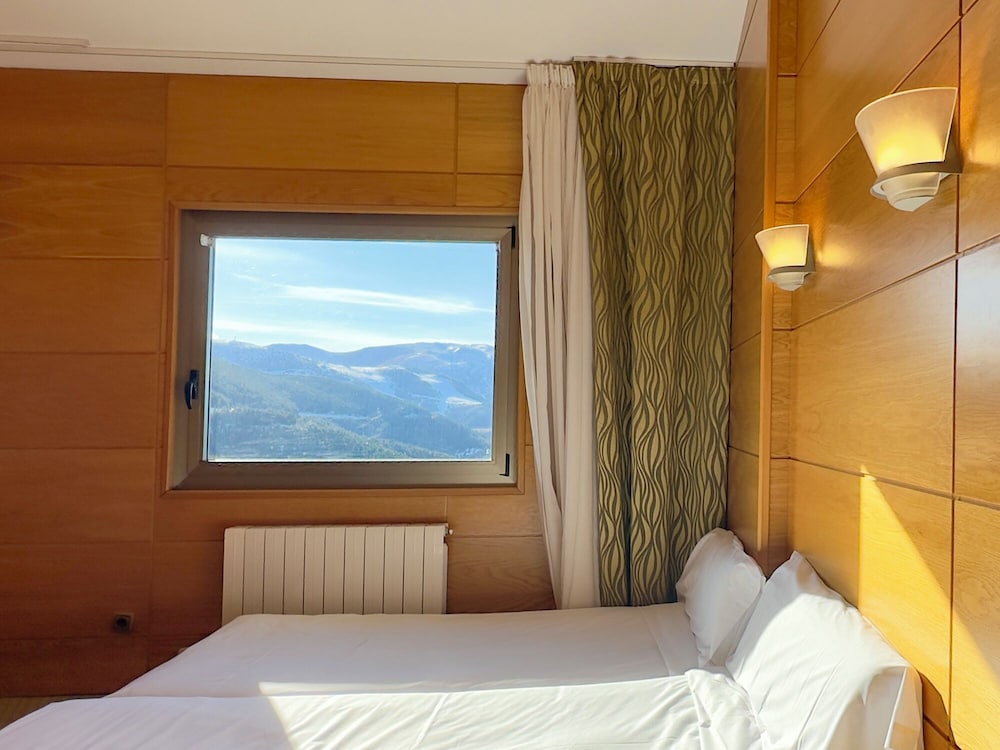 Sercotel Hotel and Spa La Collada 28/62