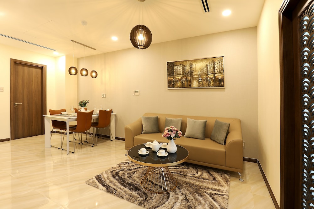 Nta Serviced Apartment 49/72