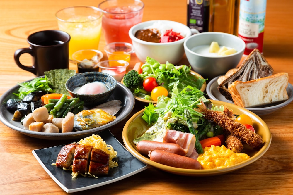 SANCO INN Grande NAGOYA 34/50