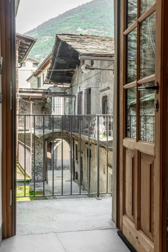 Curt di Clement Eco Mobility Hotel 33/50