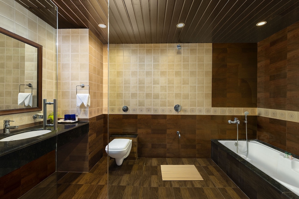 Fortune Resort Benaulim 65/65