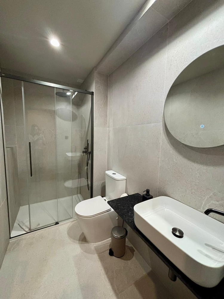 Hotel Vila 49/50