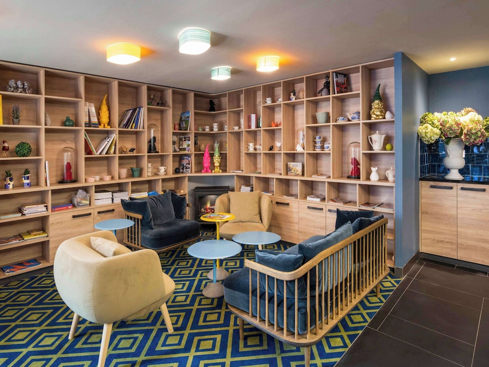 Novotel Orleans Chemins Sologne Demeures Campagne 47/74