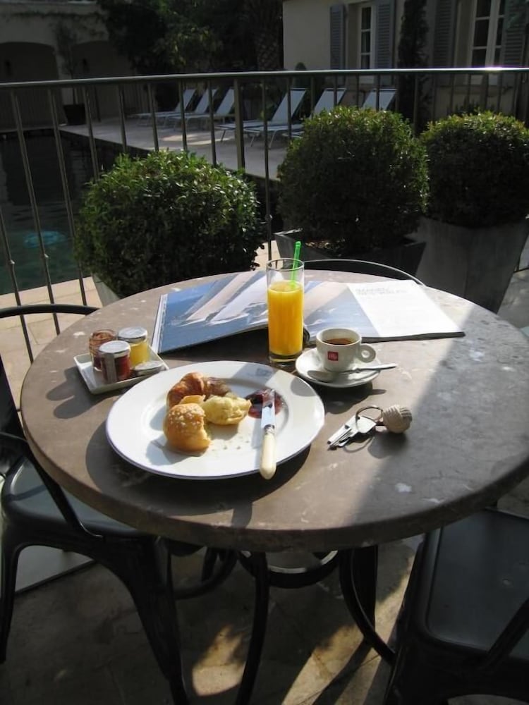 Pastis Hotel Saint-Tropez 28/43