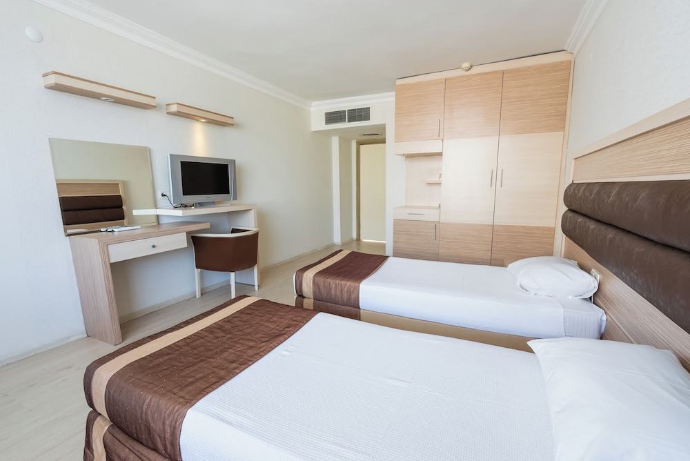 Caprea Hotel Marmaris (ex. Dora Beach Marmaris) 8/51