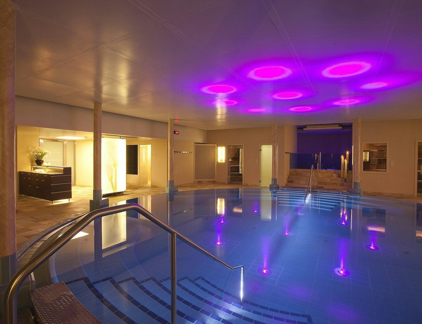 Swiss Holiday Park Resort 11/29