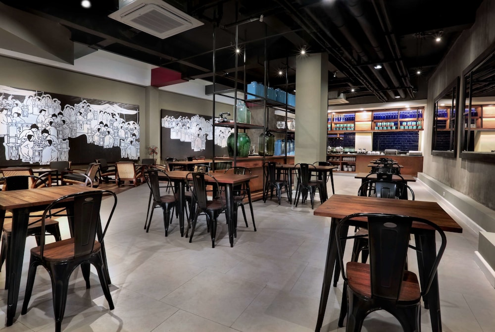 Favehotel Margonda 21/33