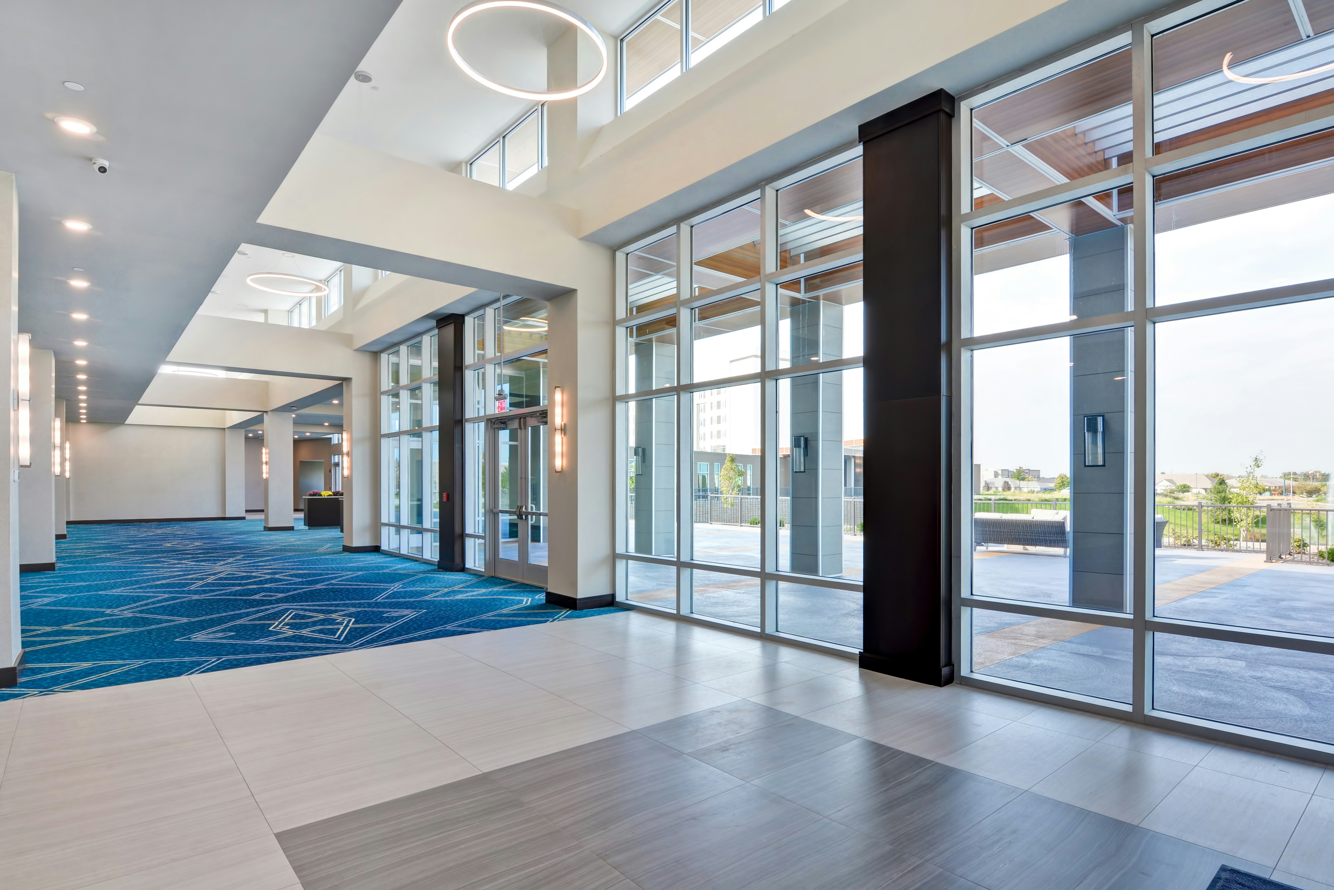 Embassy Suites By Hilton Plainfield Indianapolis Airport 21/70