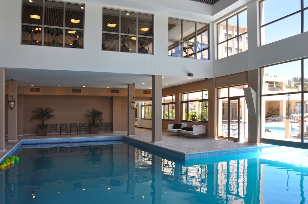 Amerian Hotel Casino Carlos V 6/63
