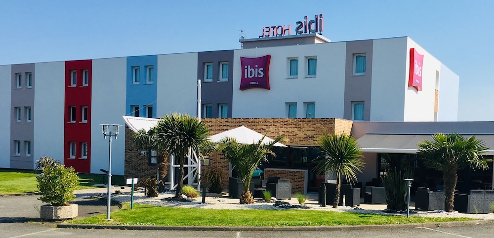 Ibis Auray 59/65