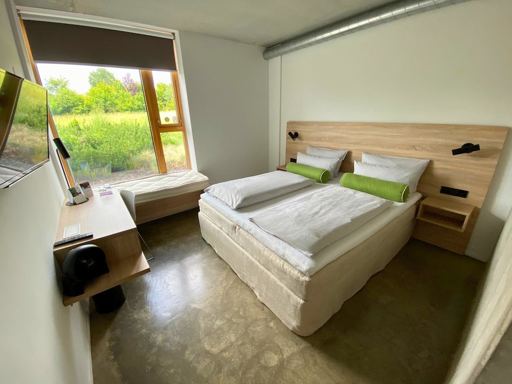 The Bricks Hotel Marktredwitz 23/71
