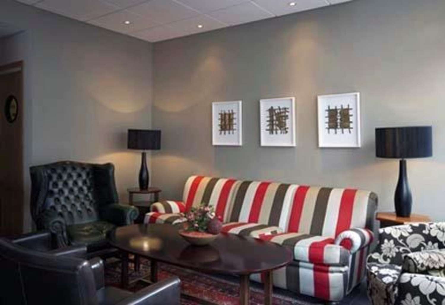 Home Hotel Wellington 15/22
