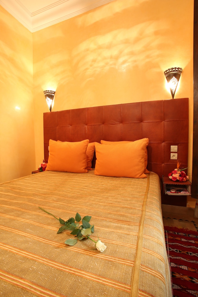 Riad La Croix Berbère Luxe 14/31