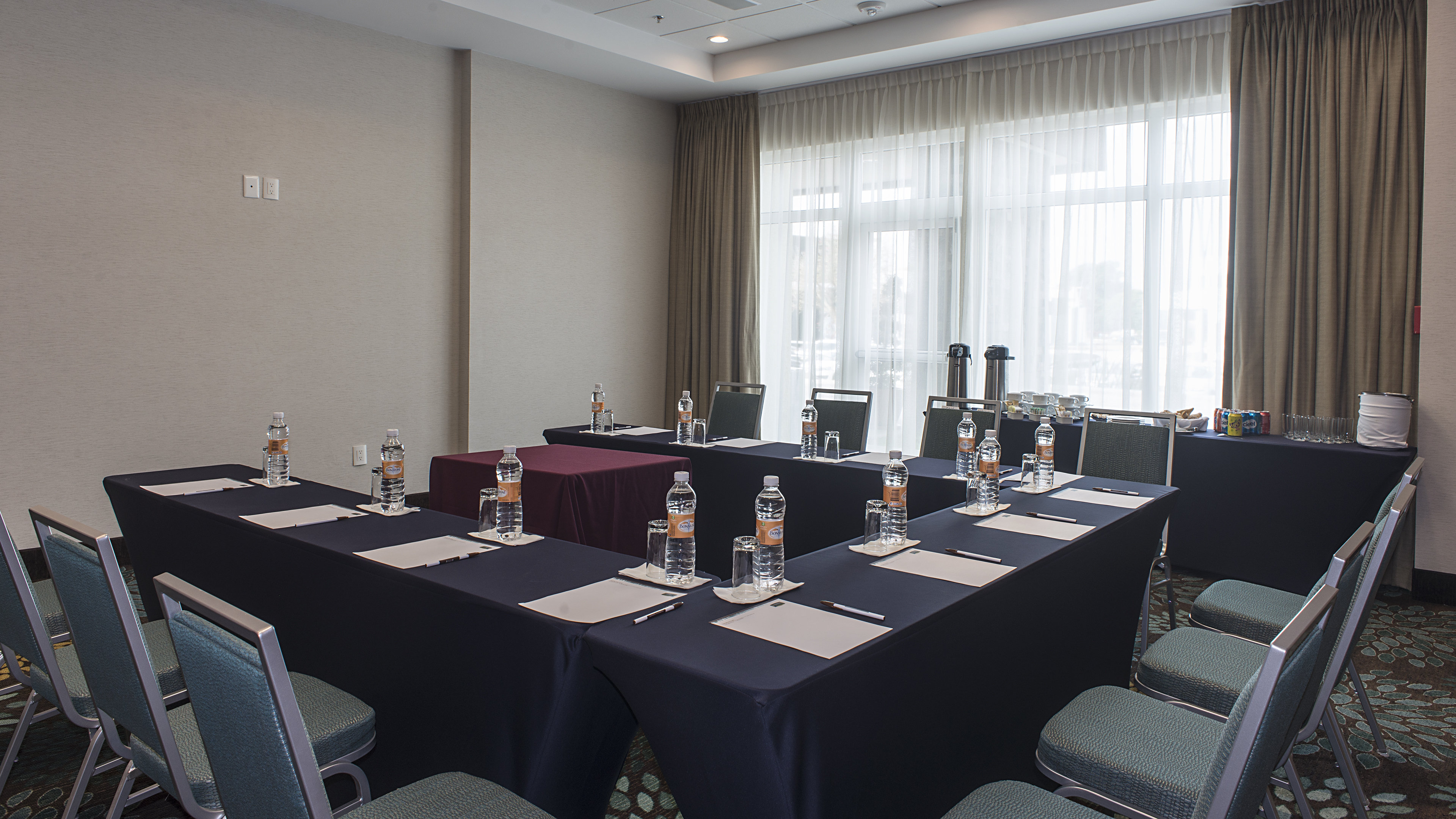 Staybridge Suites Puebla 58/63