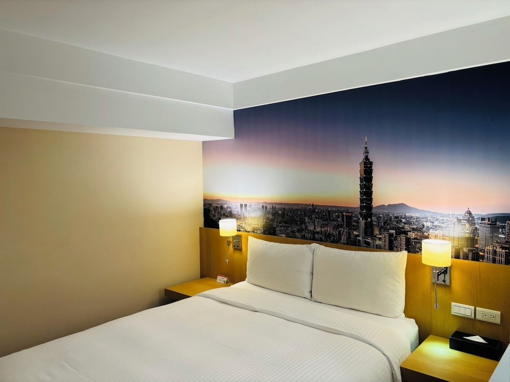 Eastin Taipei 27/71