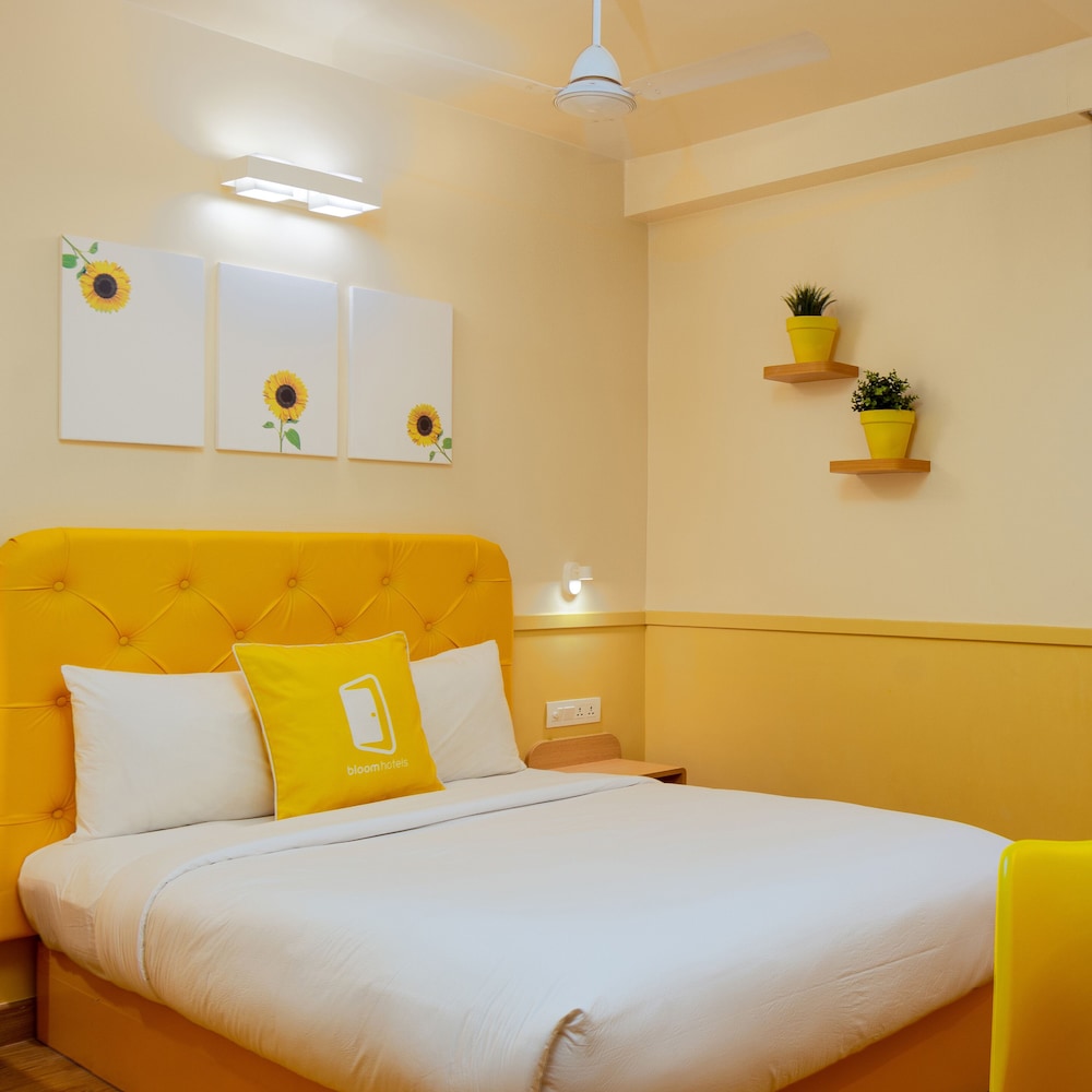 Best Western Ashoka Hitec City 5/64
