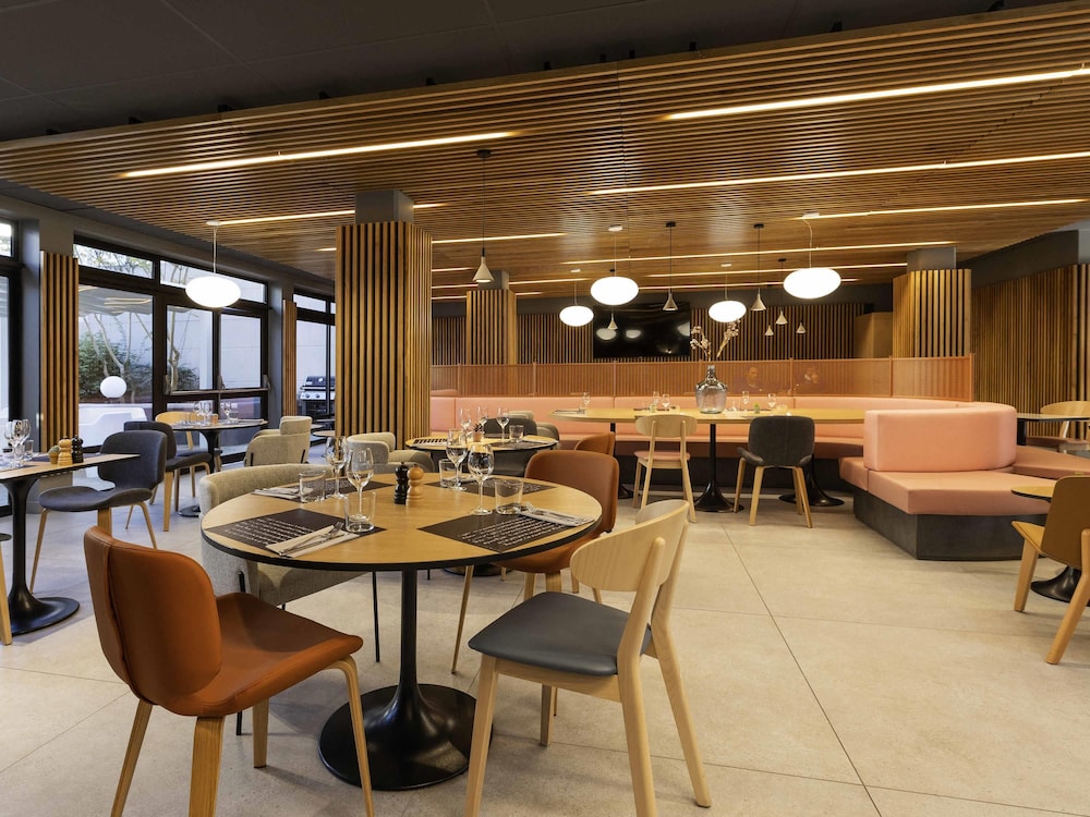 Novotel Bordeaux Centre Gare Saint Jean 44/59