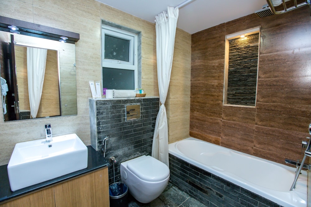 Kathmandu Suite Home 46/47