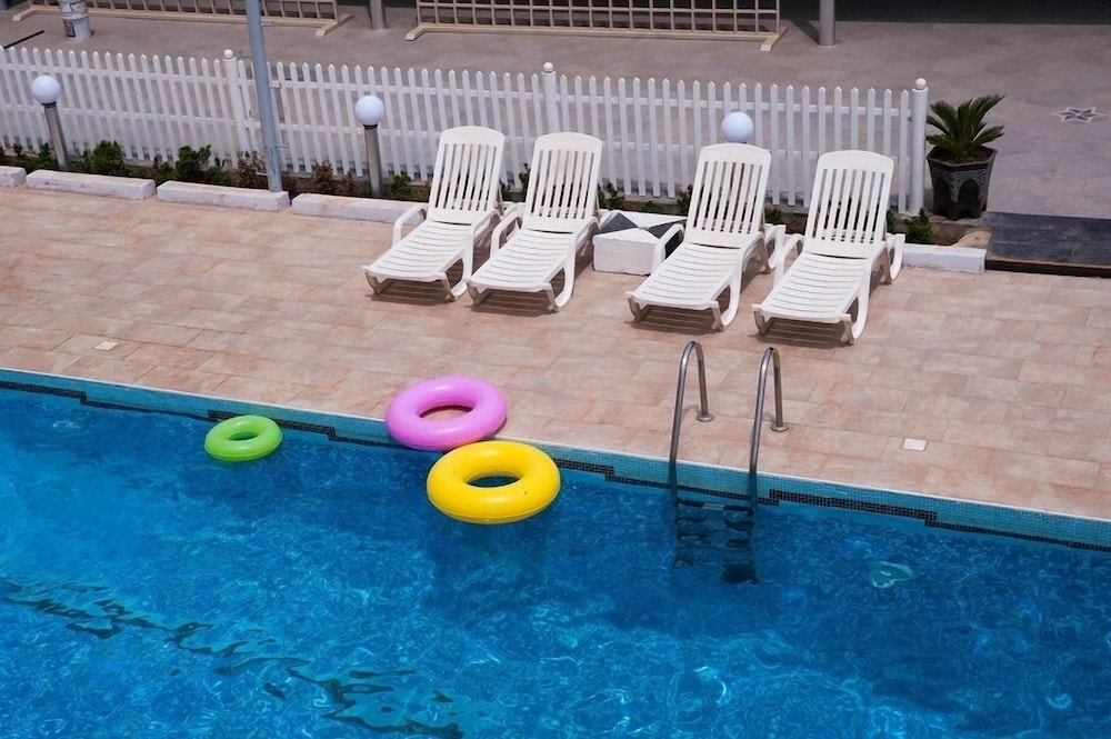 Reiz Continental Hotel Abuja 29/49
