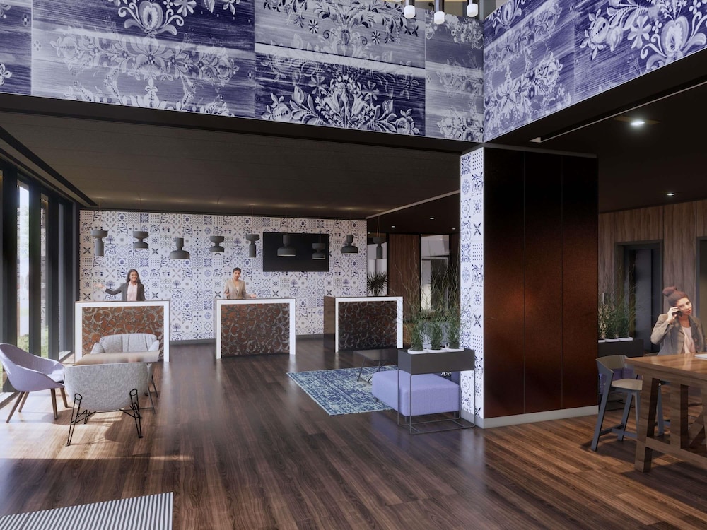Ibis Styles Sibiu Arsenal 1/55