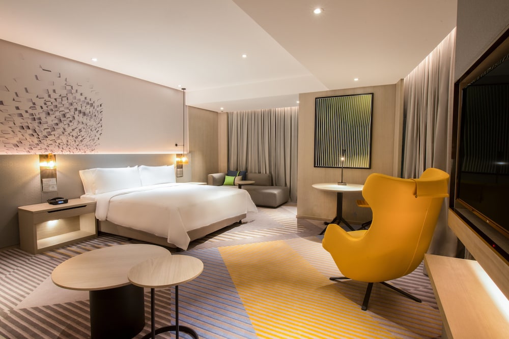 Holiday Inn Johor Bahru City Centre 33/79