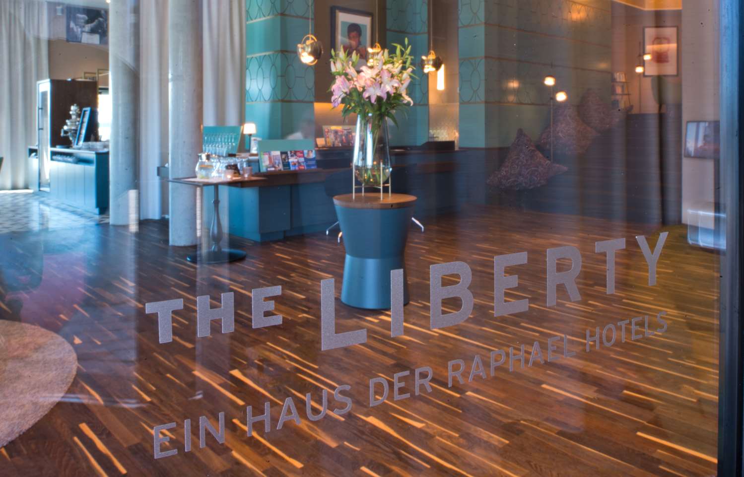THE LIBERTY Hotel Bremerhaven BW Signature Collection 7/33