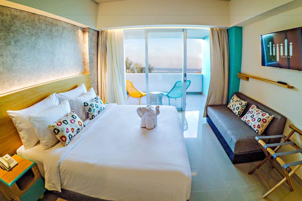 TIJILI Hotel Benoa 25/90