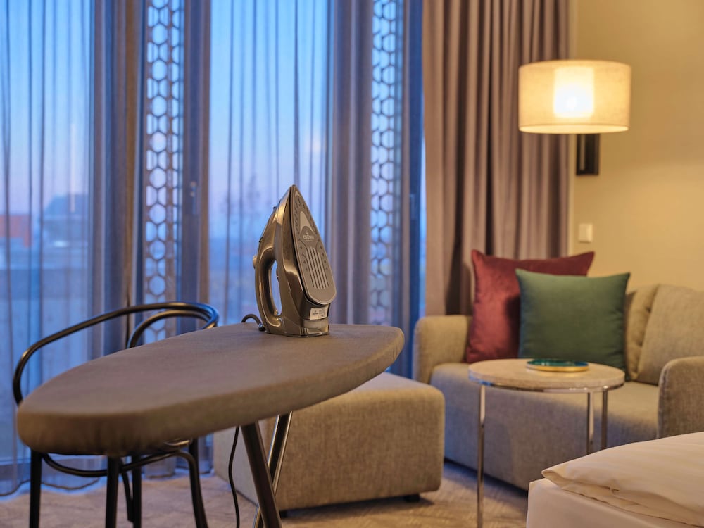 Adina Apartment Hotel Munich 45/63