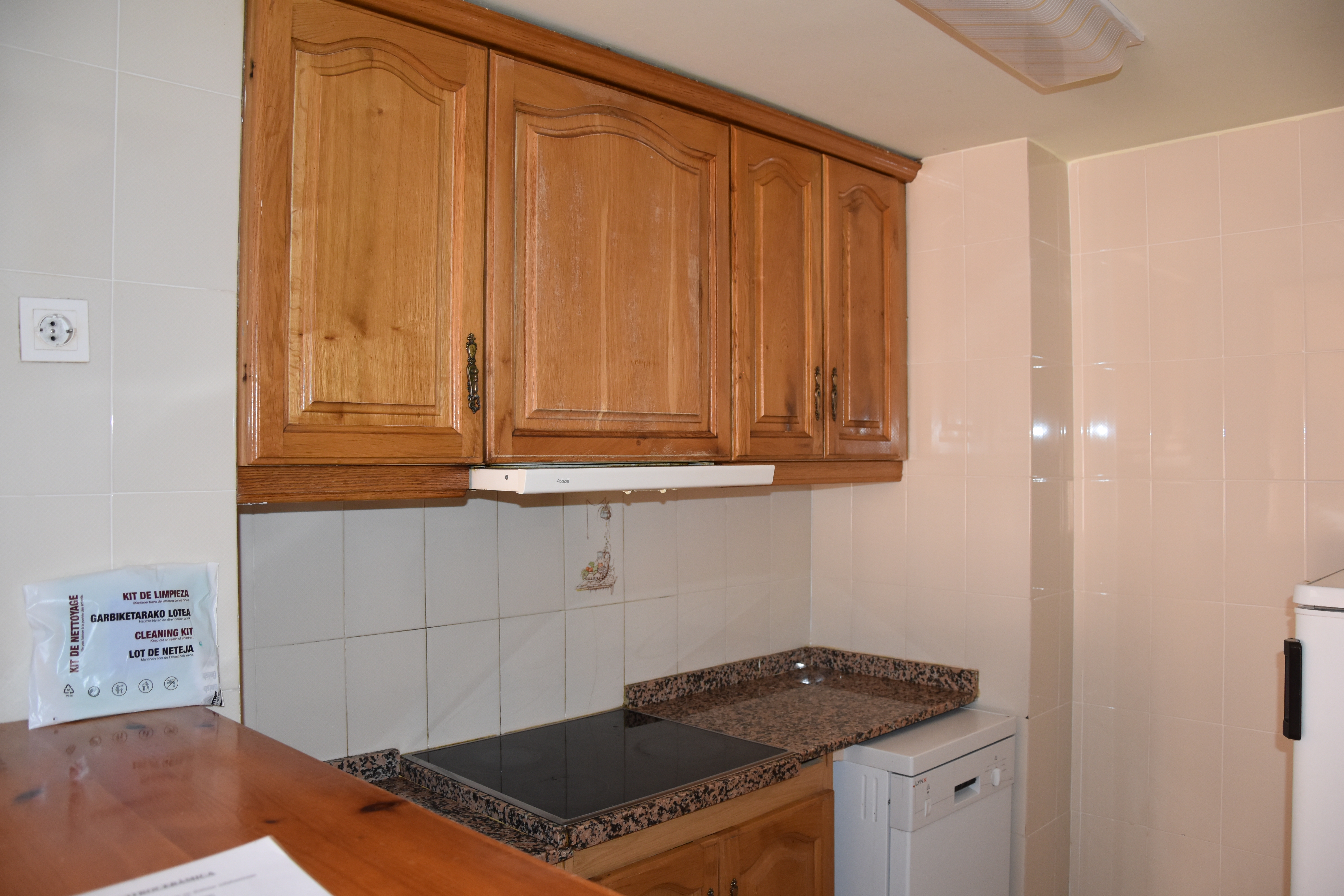 Apartamentos SNO Edelweiss 9/50