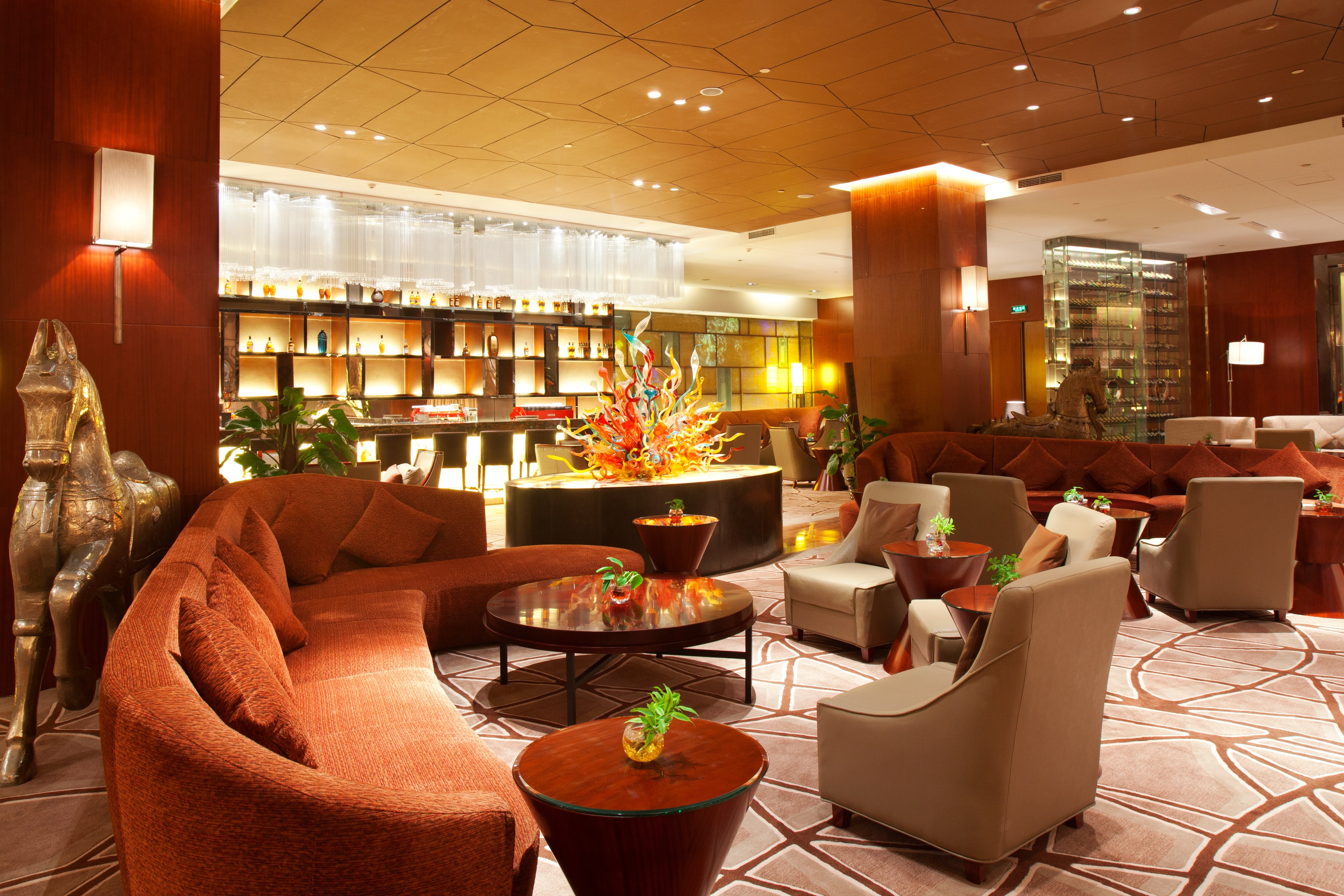 Crowne Plaza Xiangyang 25/50