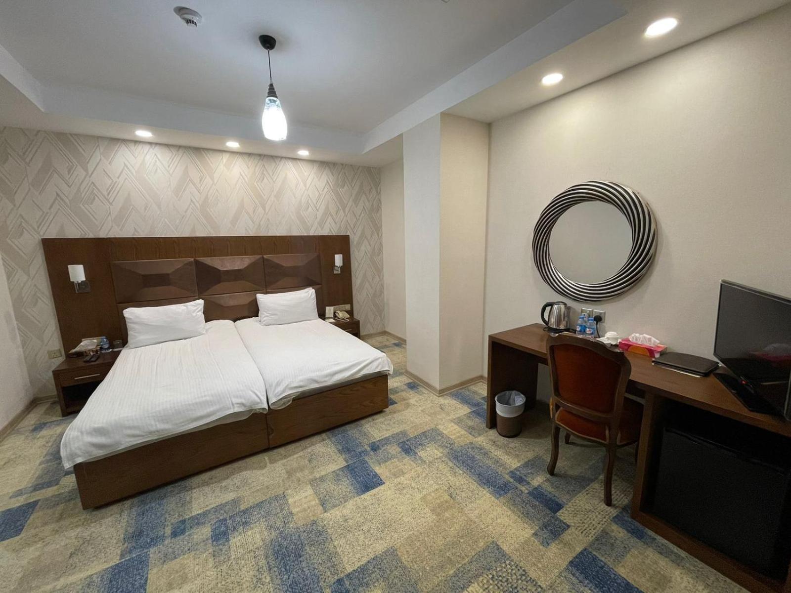 Fiori Hotel Erbil 14/60