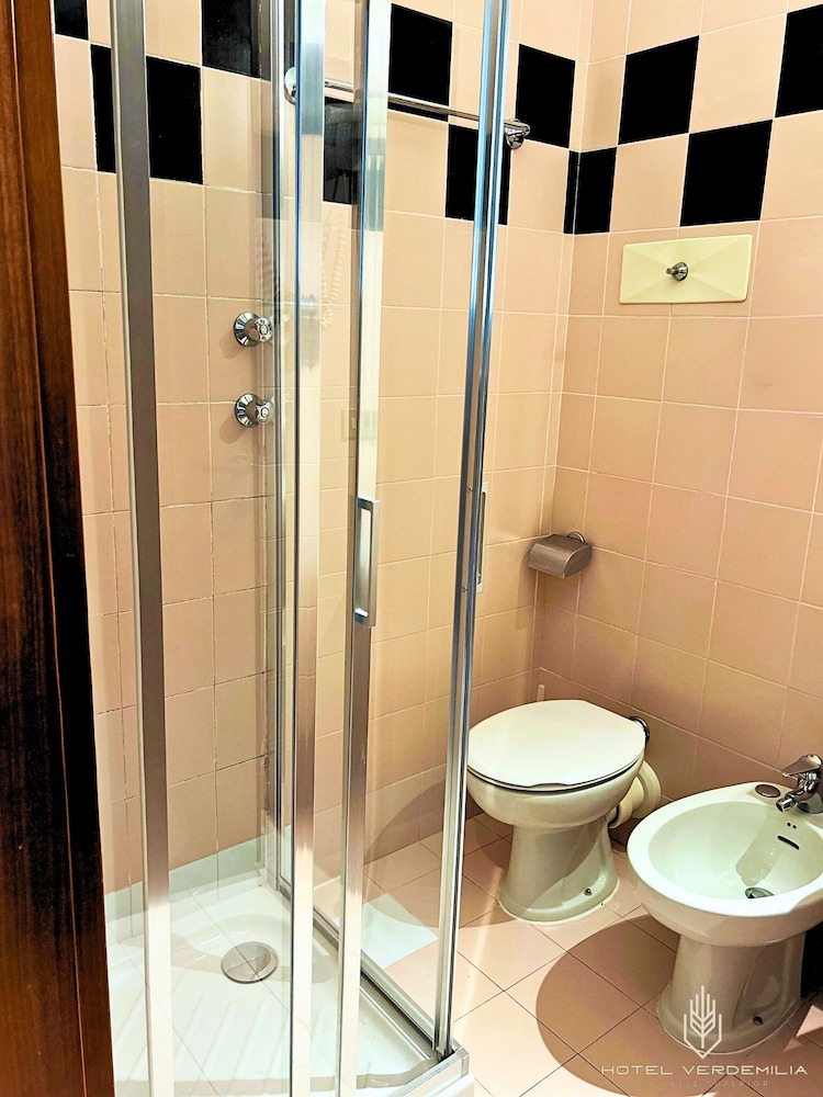Verdemilia Hotel 47/50