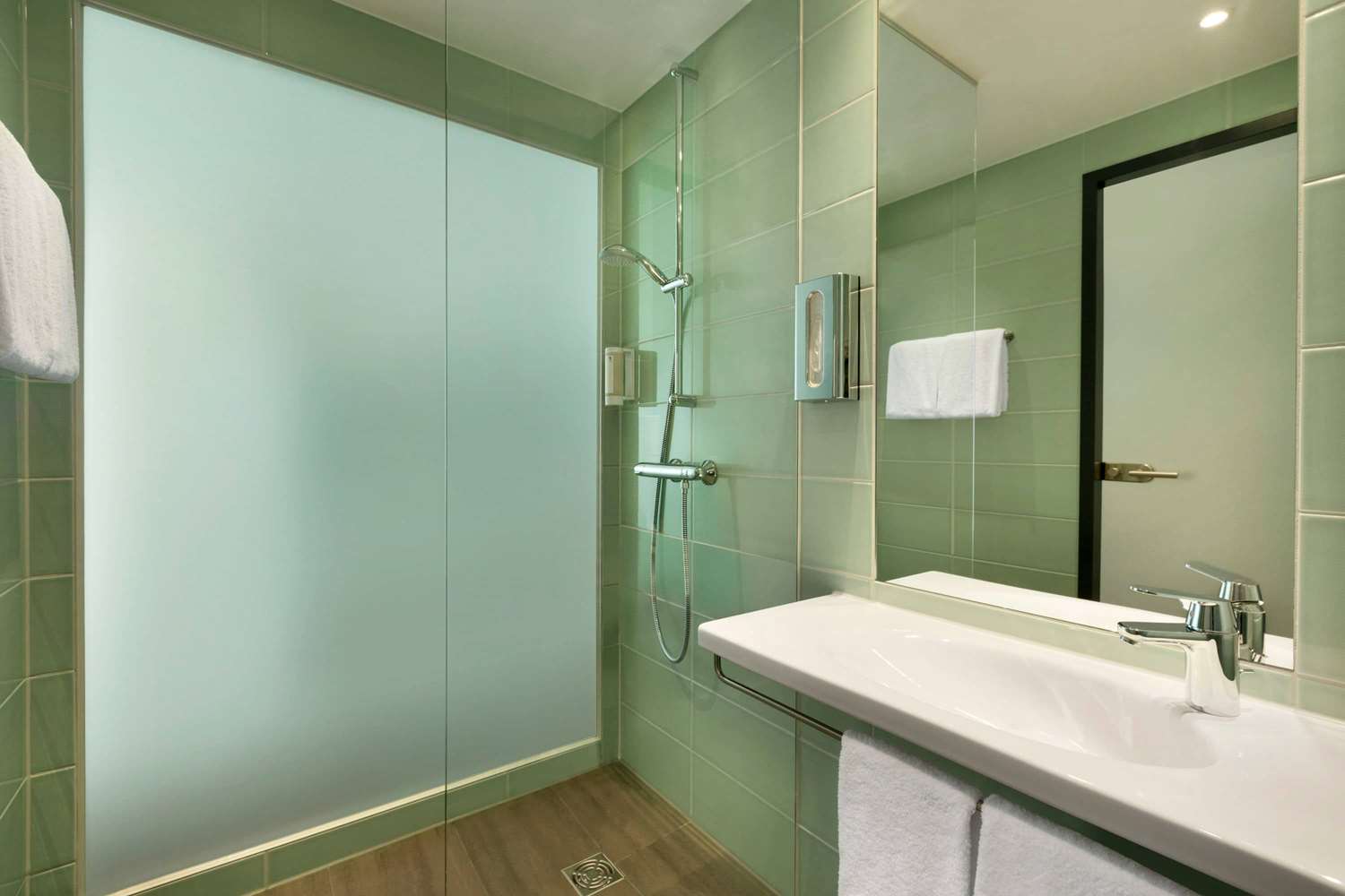 Freiburg City Nord hotel 42/42