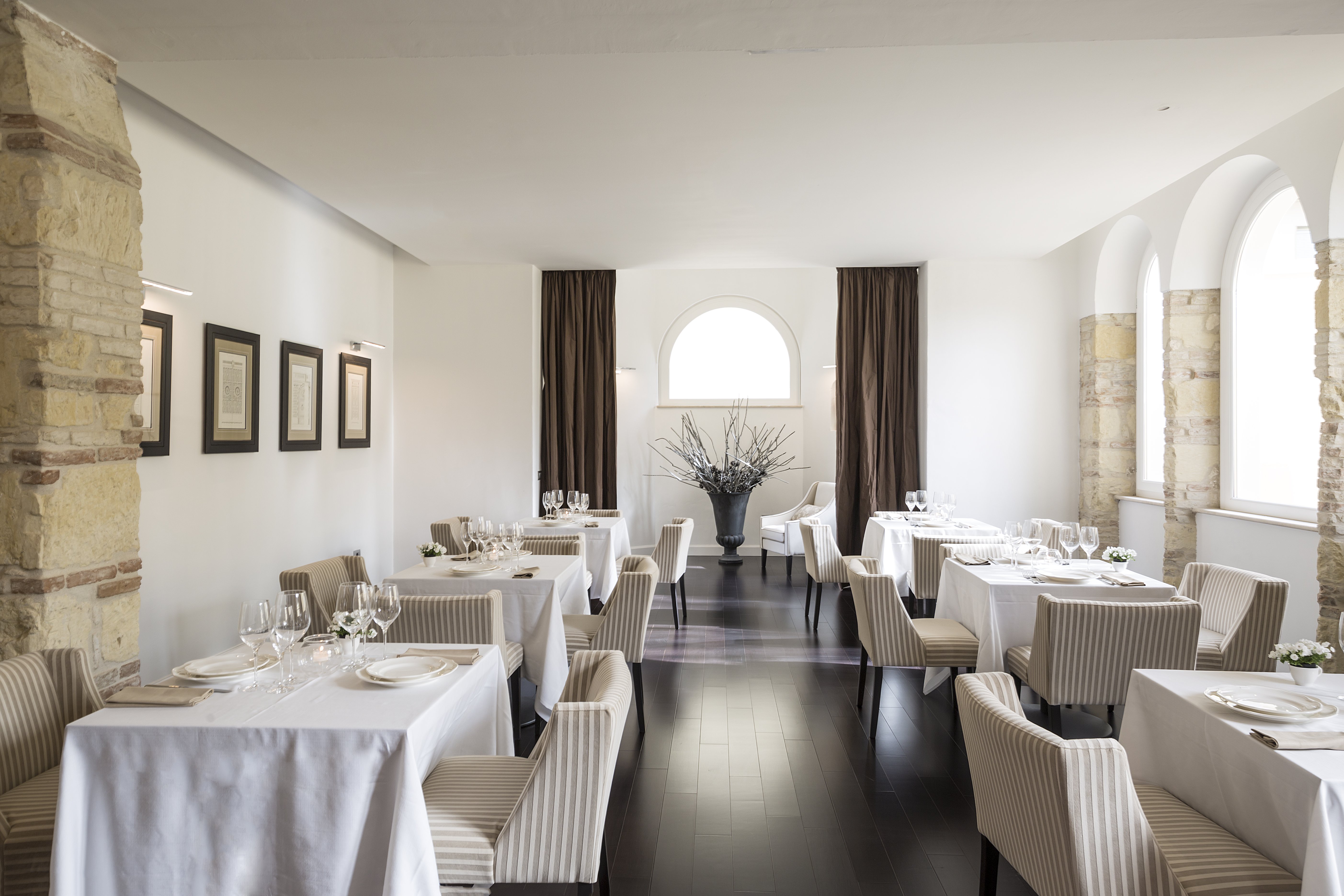 Hotel Villa Fanny 68/80