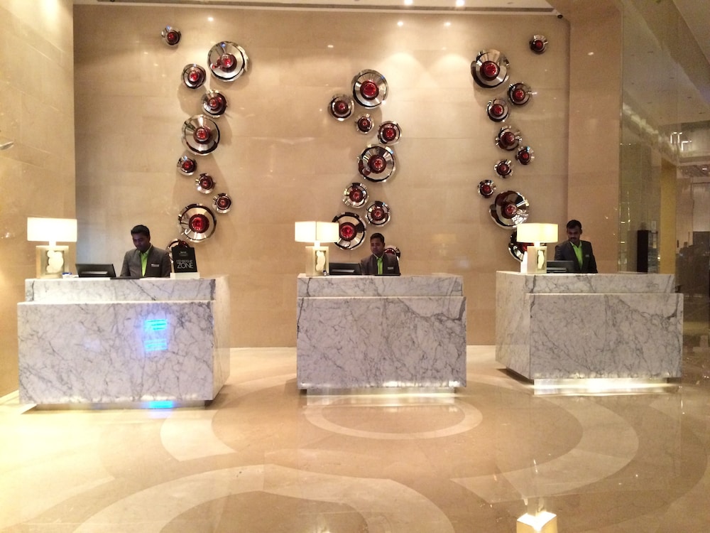 Courtyard By Marriott Pune Chakan 4/32