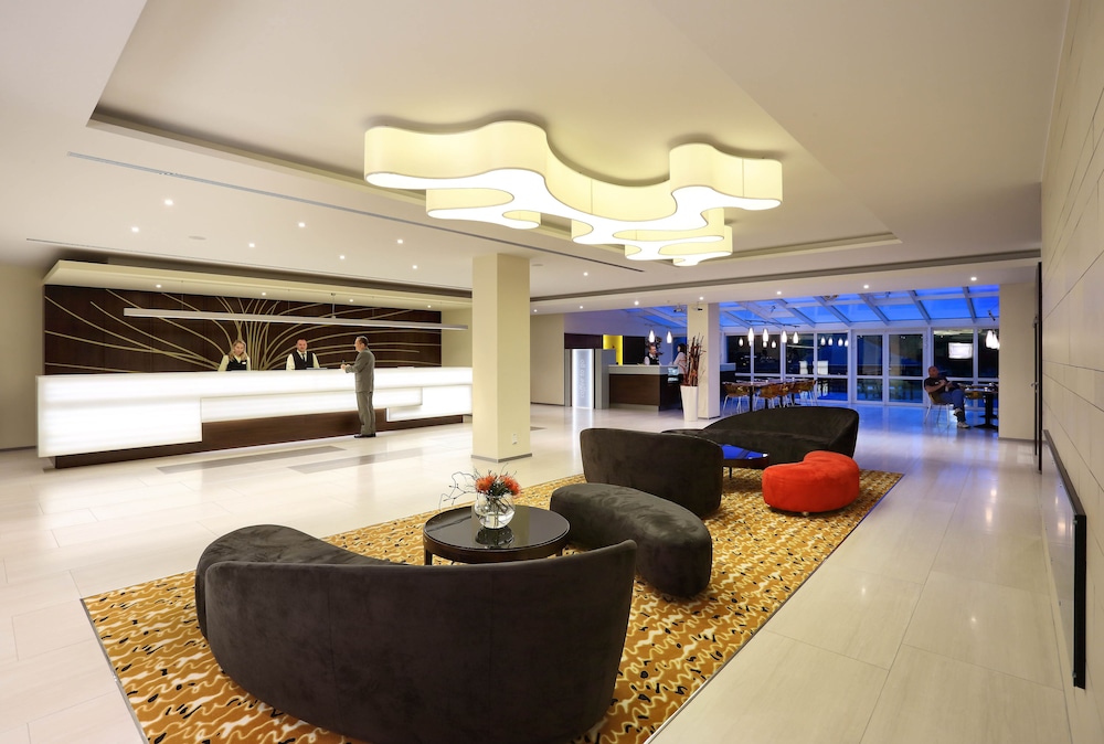 Hotel Duo 40/80
