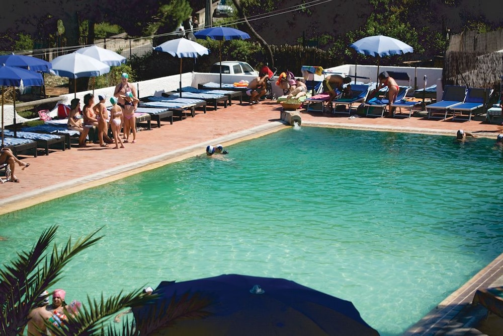 Hotel Al Bosco 39/50