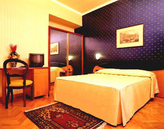 Hotel Fori Imperiali Cavalieri 6/7