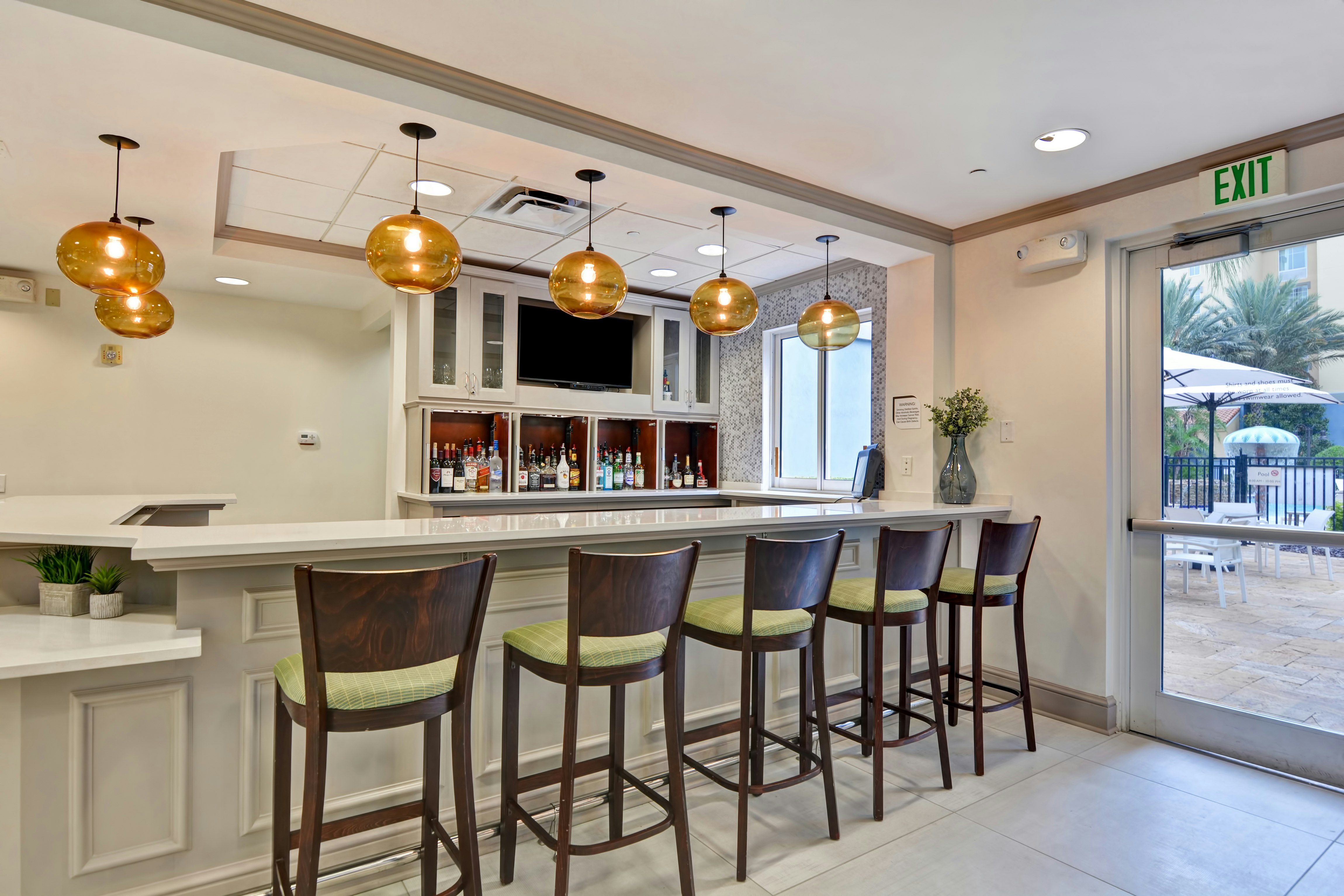 Hilton Garden Inn Lake Buena Vista 40/69