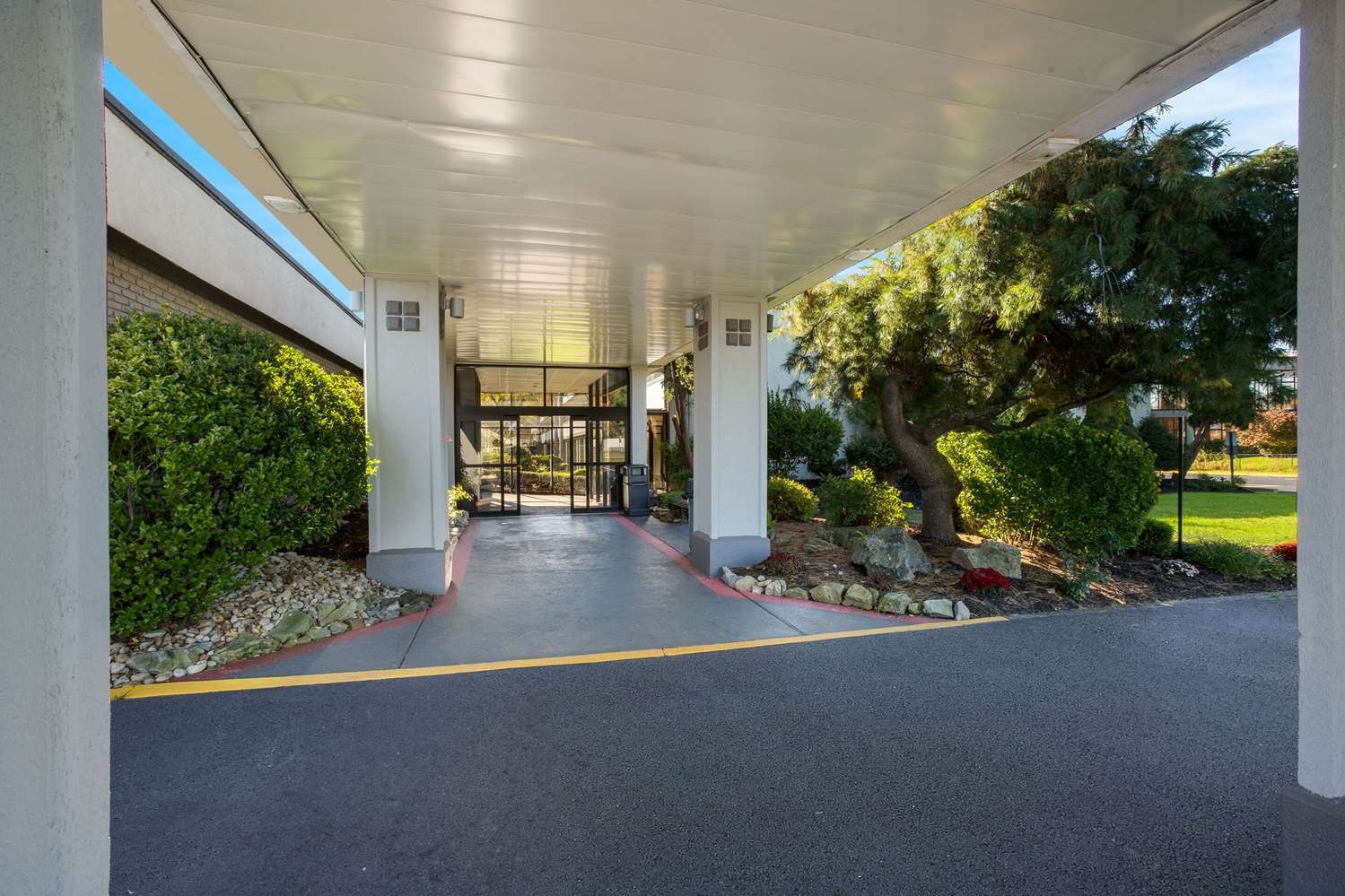 Quality Inn Wayne - Fairfield Area 30/36