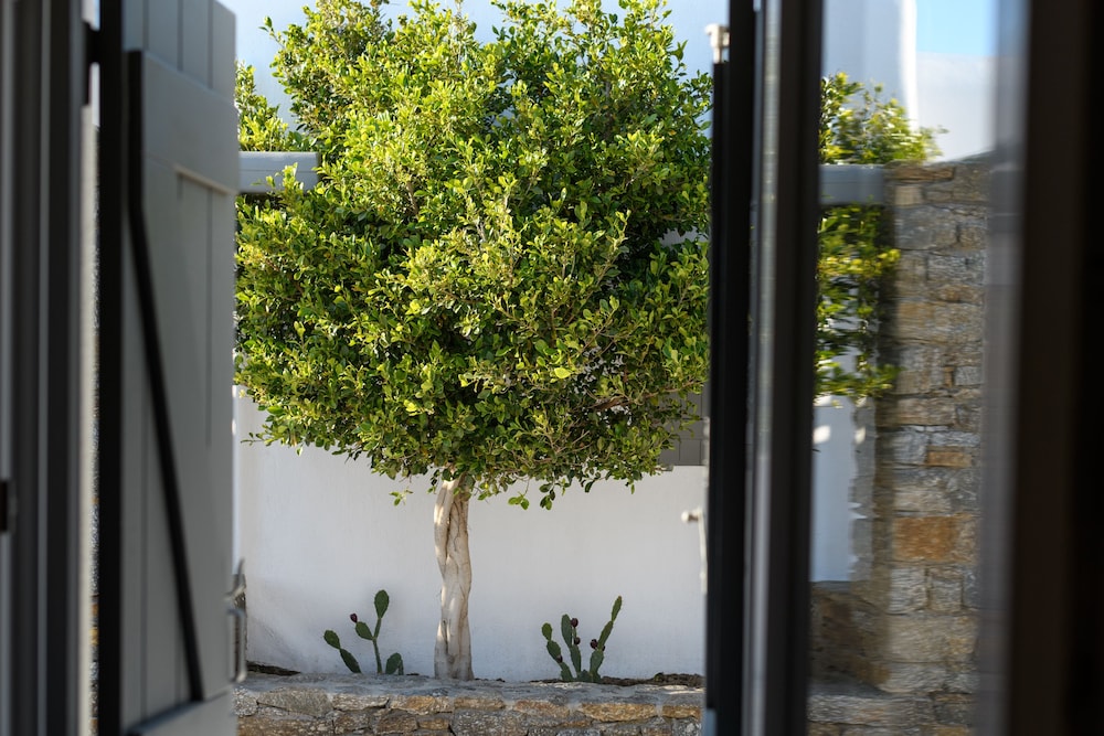 OLIVE MYKONOS VILLAS 68/73