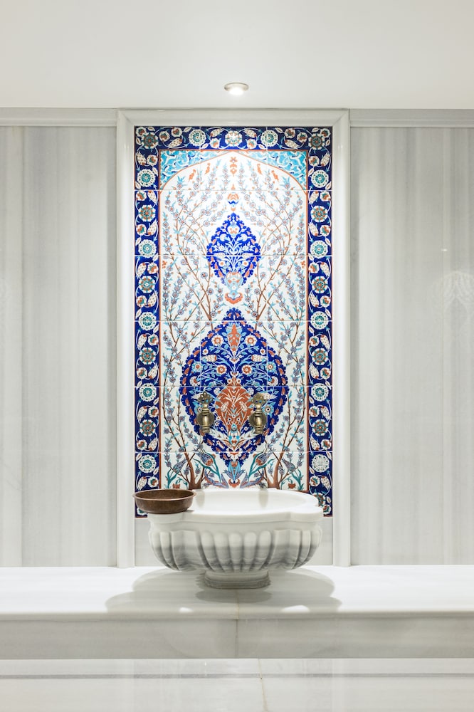 Ajwa Sultanahmet Hotel 12/79