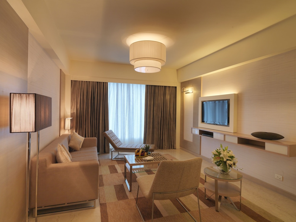 Radisson Blu Hotel Greater Noida 49/77