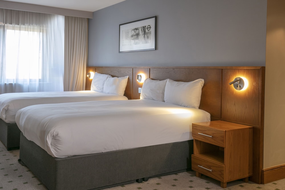 FAMILY, 2 DOUBLE BEDS
