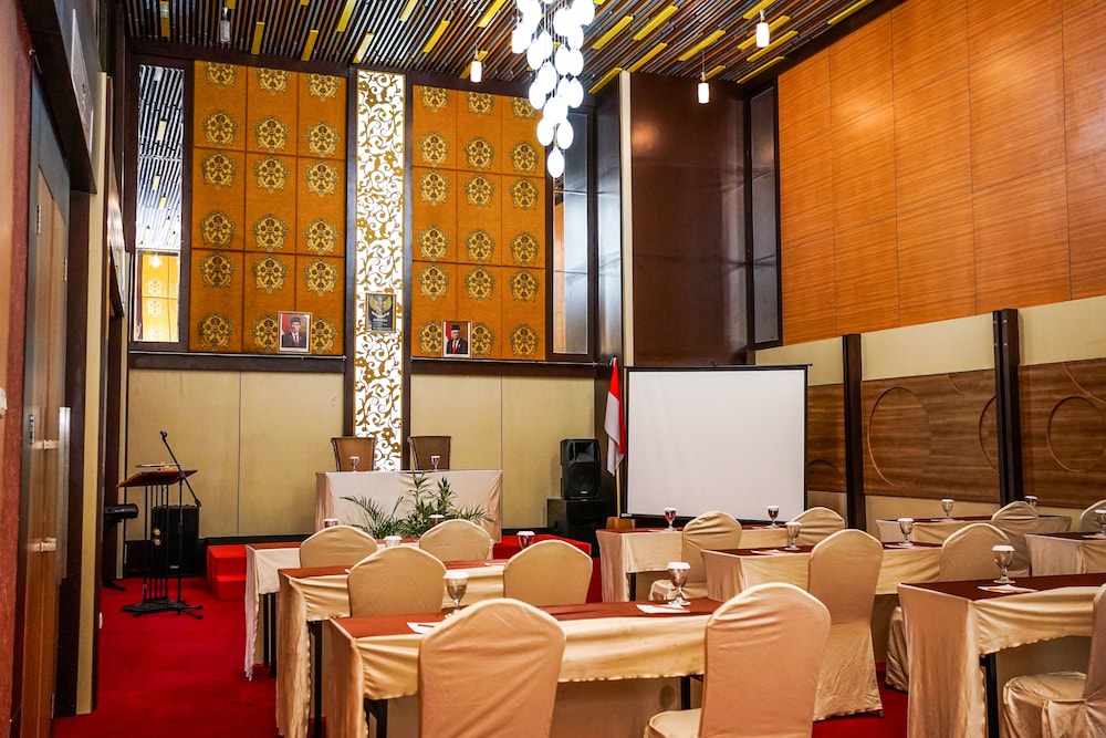 Jle's Boutique Hotel Powered by Archipelago 15/19