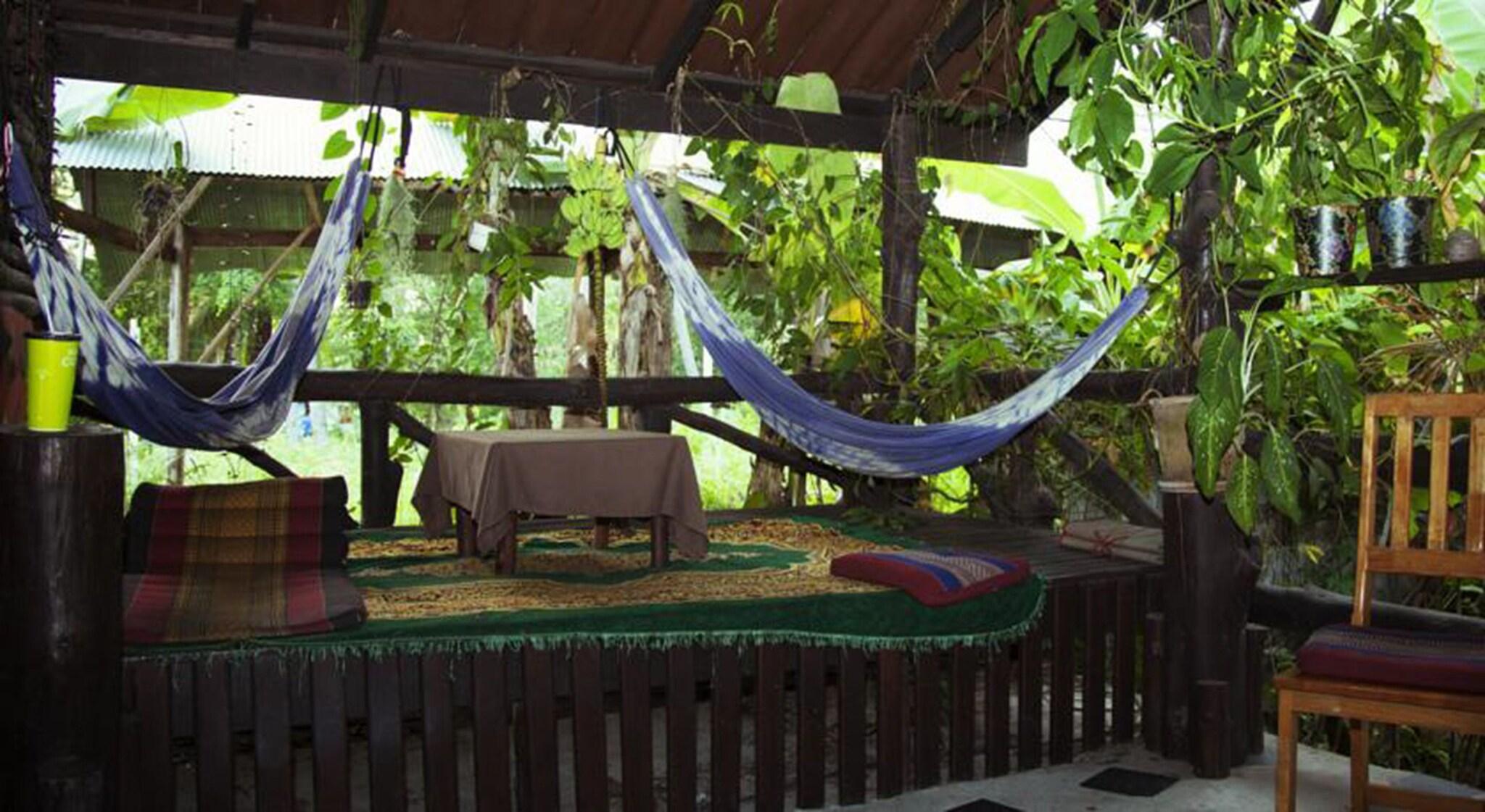 Shanti Boutique Hotel 40/50