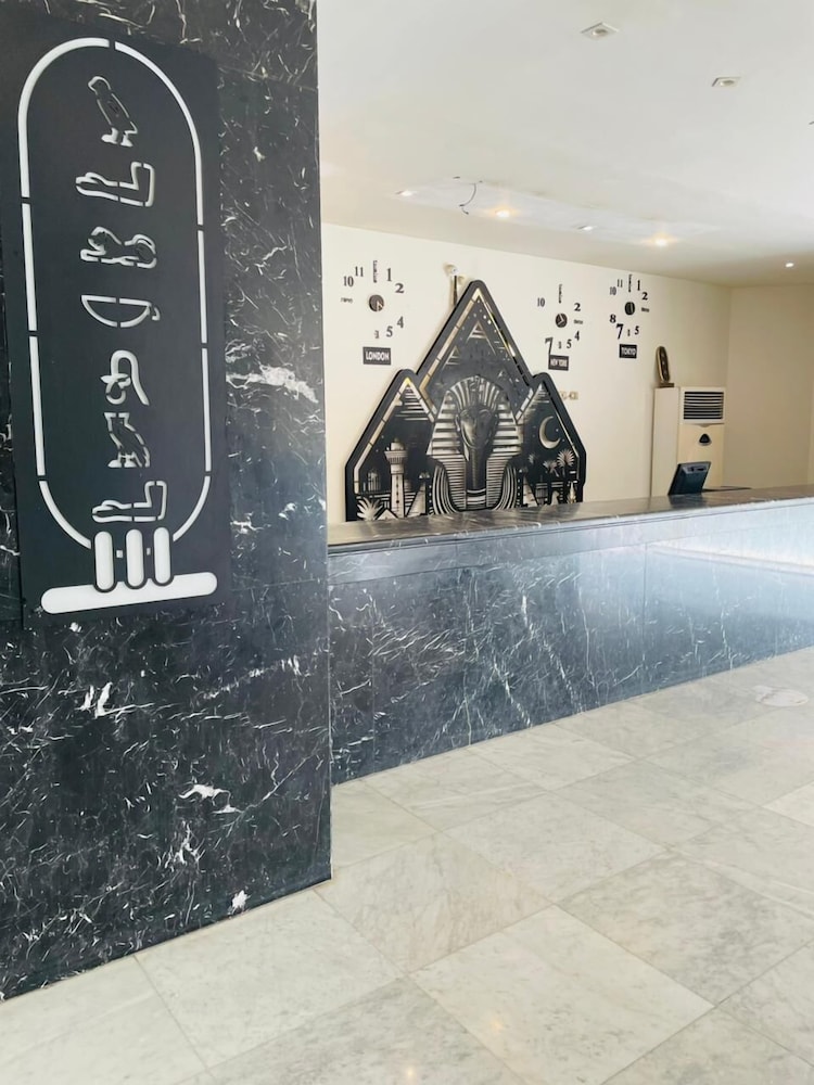 Aracan Pyramids Hotel 16/68