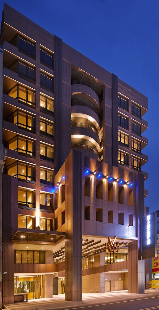 La Vida Hotel 1/38