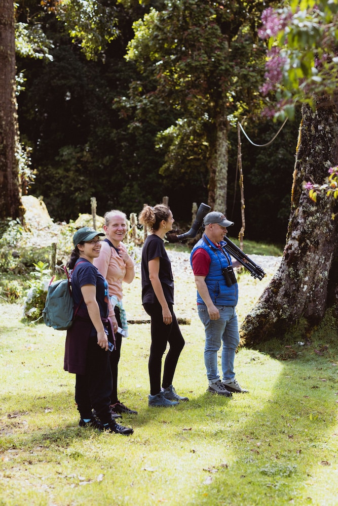 Trogon Lodge 37/46